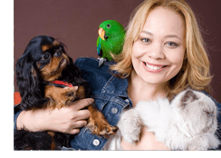 Pets Are Good For The Health - Say 1000 Docs!